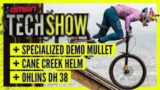 Specialized Mullet & Ohlins Downhill Fork | GMBN Tech Show Ep.127