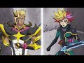 Yu-Gi-Oh! Vrains Explained in 15 Minutes