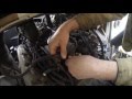 How To Change A Glow Plug Solenoid - 6.9/7.3 IDI Diesel