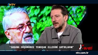 @NTV Prof. Naci Görür’ün yaşam öyküsü Empati’de (29 Mart 2023)