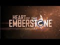 The Gallery Episode 2: Heart Of The Emberstone Live Stream Replay (Oculus Rift + Touch Gameplay)