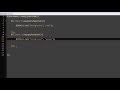 jQuery tutorial- 29 mouseleave(), mouseove(), mousedown(), mouseup()