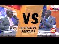 JOUTHE VS YVENERT - KIYES KI PI FREKAN ?