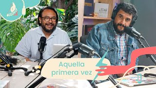 Aquella primera vez I BullterrierFM I 30.03.23