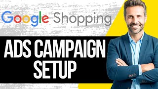 Google Shopping Ads Setup Tutorial | How to Run Google Shopping Ads Campaign in 2024