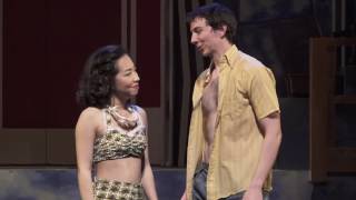 Rice University presents Sarah Ruhl's 'Eurydice'