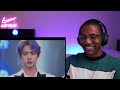 BTS  JIN Solo's 'Awake', 'Epiphany', 'Moon', 'Yours', 'Super Tuna' REACTION  An angelic voice!!