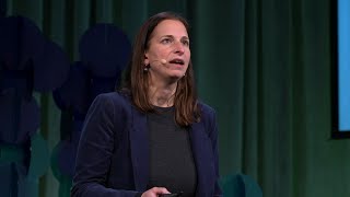 It's time to change the way we think about changing the world | Kelly Levin | TEDxBoston