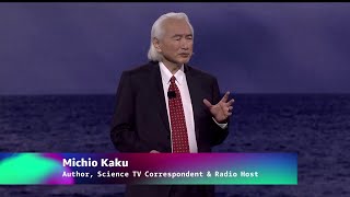 Amazon re:MARS 2022 - Day 1: Innovation Spotlight Speaker, Michio Kaku