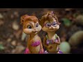 DJ Zinhle - Umlilo (Chipmunk Version) ft Mvzzle & Rethabile