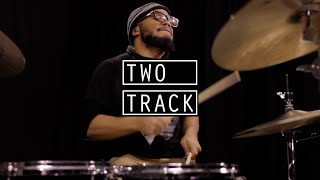 Cavon Brown: Berklee Two Track | Resolution