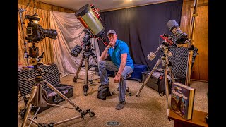 Celestron's C14 Edge HD - A Deep Dive!