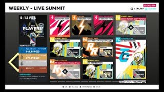 The Crew® 2: Claiming my rewards from the Live Summit Part 88.