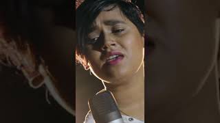 Teri Mitti (Female Version) by Amrita Bharati on YouTube #Shorts