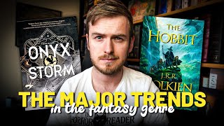 Where Fantasy is Going in 2025 and Beyond