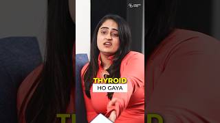 How to LOSE WEIGHT with THYROID? (Hypothyroidism)
