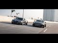 Mr Bond & Stark | Aston Martin Rapide x Audi R8 | Cinematic by Hype Media