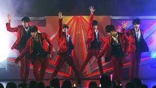 Tokyo B Shounen 「Bokura wa Mysterious」（「Natsu Matsuri！Hadaka no Shounen」 in EX THEATER ROPPONGI）