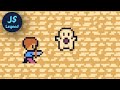 Zelda Style JavaScript Game Tutorial w/ Kaboom.js [OUTDATED]