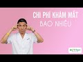 Cần biết Phòng khám mắt gần nhất I Phùng Huy Hòa Official