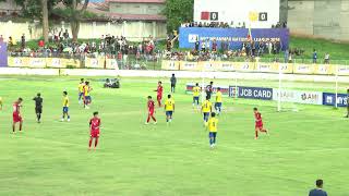 Myanmar National League 2019 Week(21) -Shan United vs Magwe FC Match Highlights