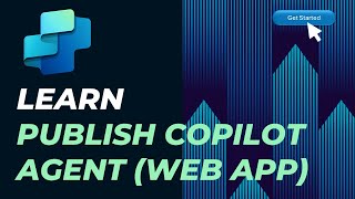 How to Connect Copilot Studio Agent to Custom Web App