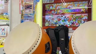 【太鼓の達人ニジイロ'22】カルメン 組曲一番終曲 全良