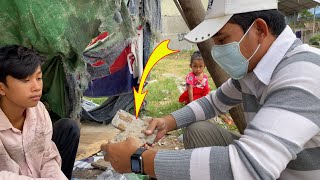 Restoring abandoned phone Vivo V11i Found By homeless Boy