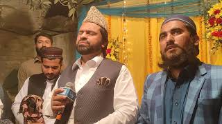 ya Nabi salam alika | Syed zabeeb Masood Shah sahib latest ramzan naats 2021