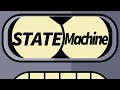 Unity State Machine (FSM)