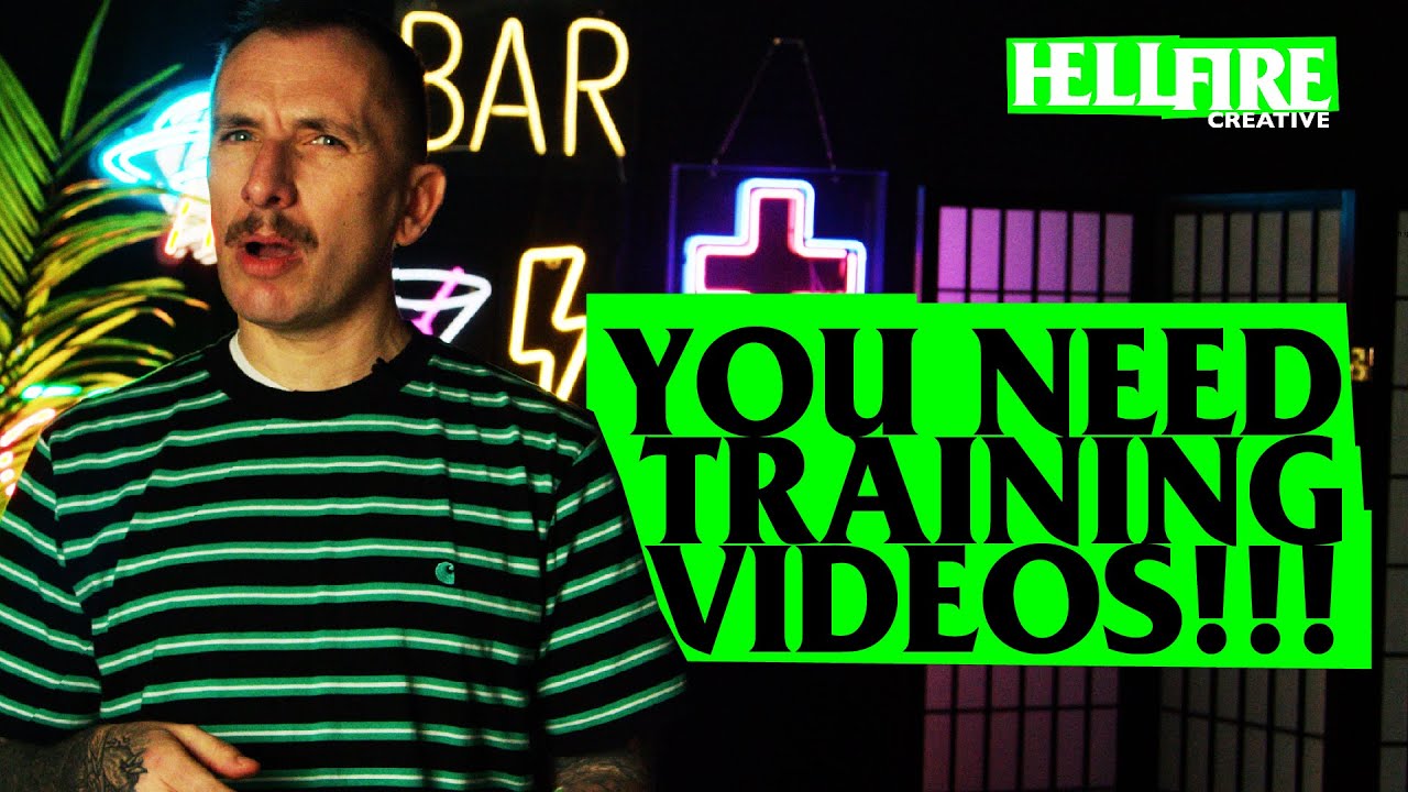 Boost Employee Retention With Training Videos Youtube