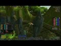 World of Warcraft - Circa 2011 - Multi Boxing 10 x Shamans in Alterac Valley