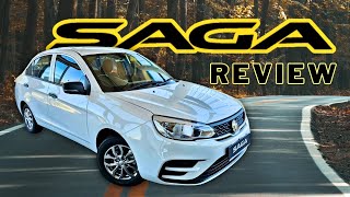 Is the Proton Saga the best value for money small car in SA?