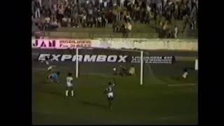 Careca Antônio (Guarani) - 10/09/1978 - Guarani 2x1 Noroeste - 1 gol