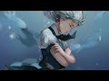 Nightcore - Drown - (Lyrics)