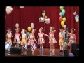 bunny幼幼班舞蹈表演.mp4