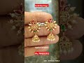 gold earrings designs 22karat hallmarked. latest design gold earrings gold earrings goldjewellery