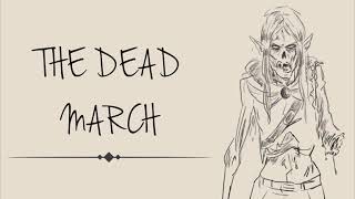 Tales From Pontus: The Dead March