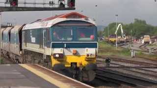 59103 On Stone At Westbury 27 5 14