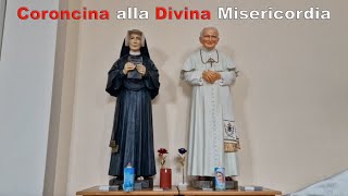 Medjugorje, Coroncina alla Divina Misericordia di oggi Giovedì 30 Gennaio