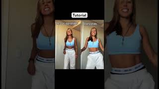 Viciei na sua sent@d@ (Tutorial) #dance #shorts #shortsemalta