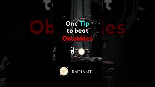 1 Tip to Beat Oblobbles (Radiant)