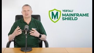 Vertali Mainframe Shield Overview