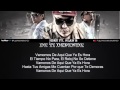 De Ti Depende  Plan B ft Jory Prod. by Mambo Kingz) (¨TobiMusic¨ Production) ★REGGAETON 2013★