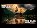 ben c u0026 kalsx 4000 islands original mix