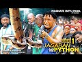 JAGABAN AND THE PYTHON EPISODE 1