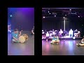 장단labs 즉흥장구solo korean drum solo