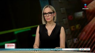 Noticias con Crystal Mendivil | Programa completo 22 de enero de 2025