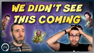 How to Prepare for the Unexpected | DM GM Expectations | Game Master Tips | Dungeon Master Tips