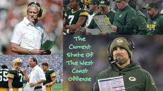Packers Total Access Live: The West Coast Offense Deep Dive